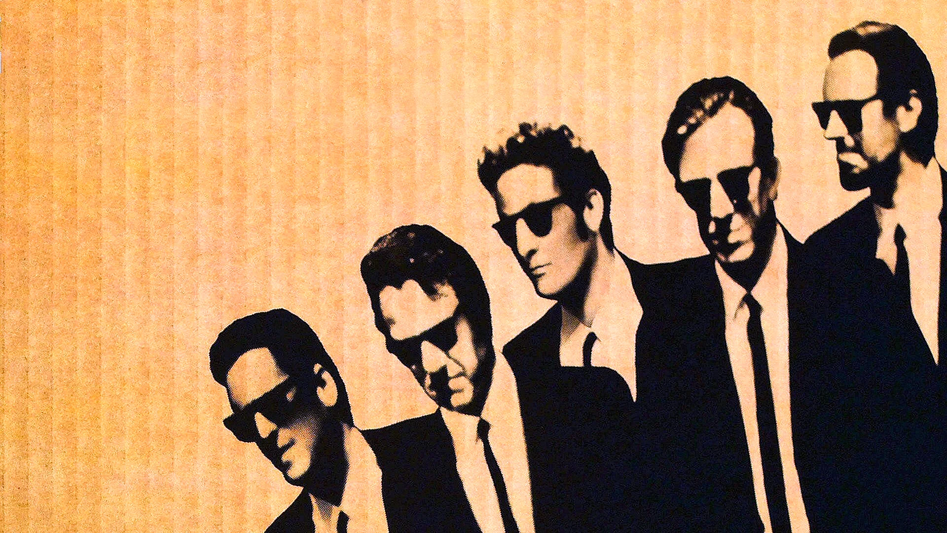 Tarantino Wallpaper