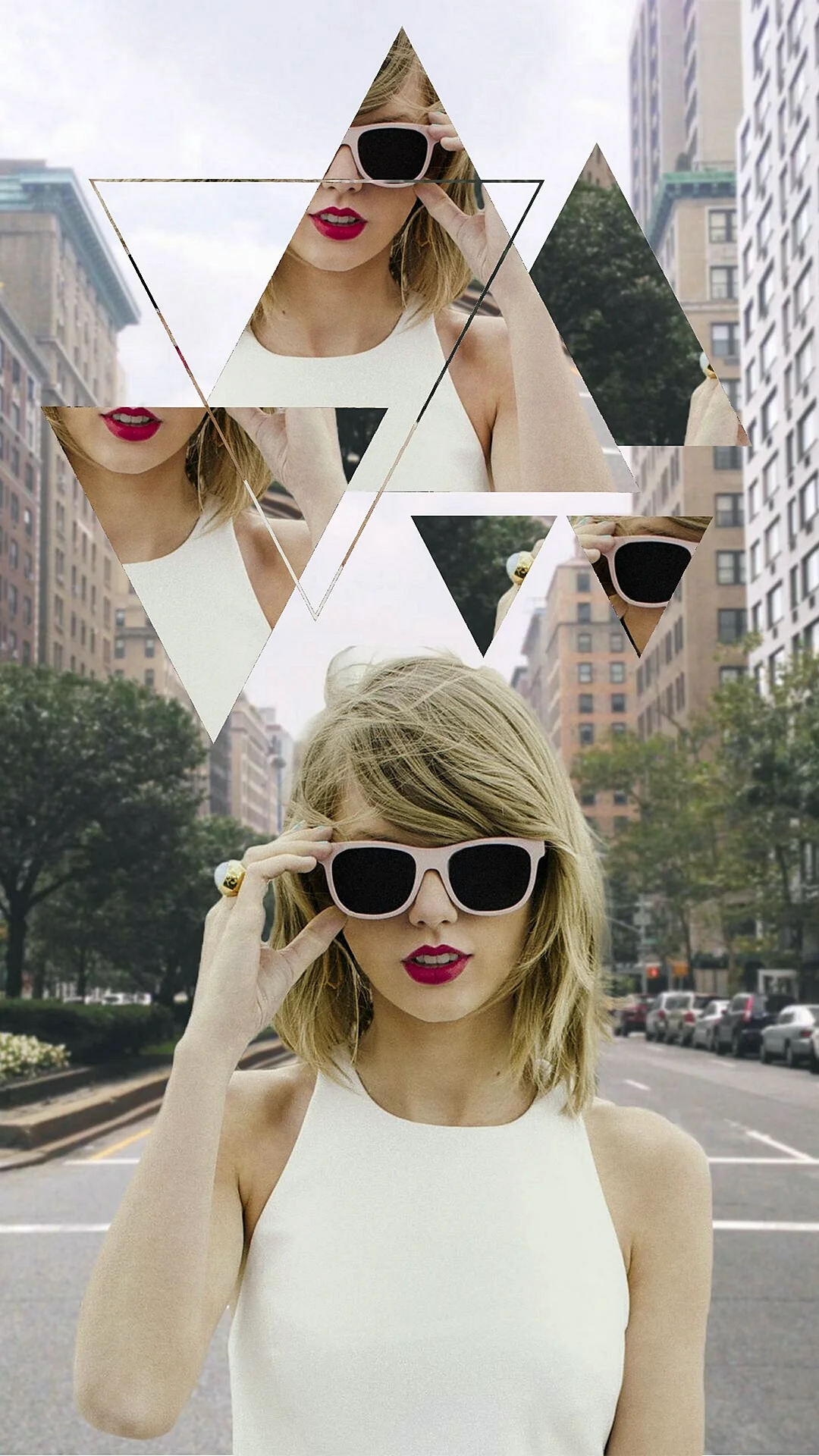 Taylor Swift 1989 Wallpaper For iPhone