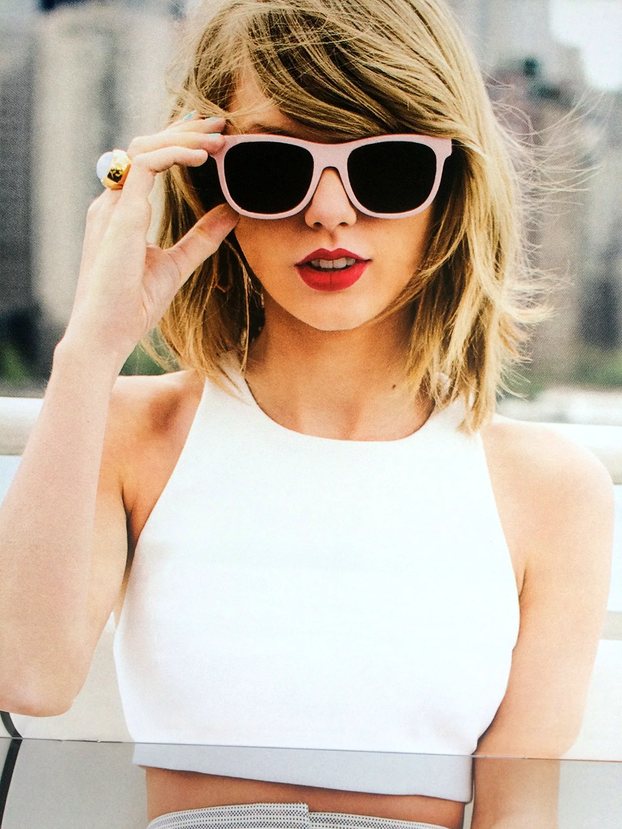 Taylor Swift 1989 Wallpaper For iPhone