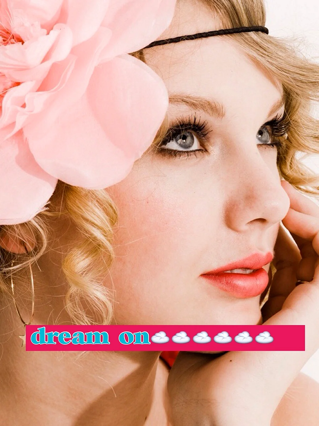 Taylor Swift iPhone Wallpaper For iPhone