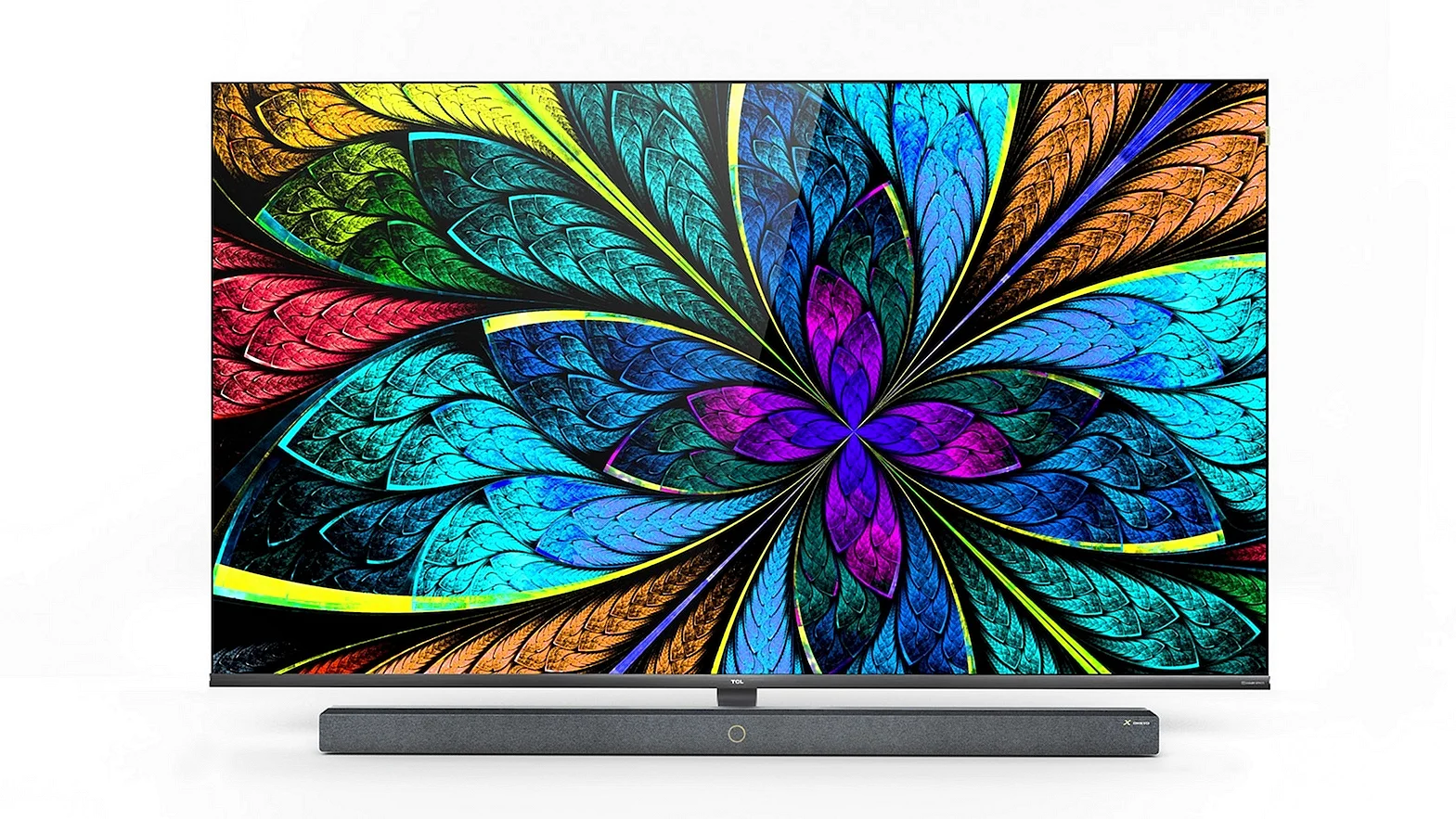 Tcl Mini Led Tv Wallpaper