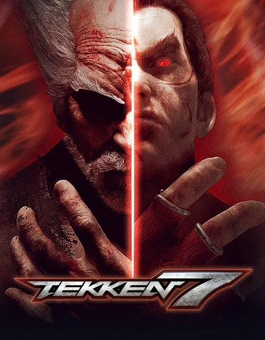 Tekken 7 Ultimate Edition Wallpaper