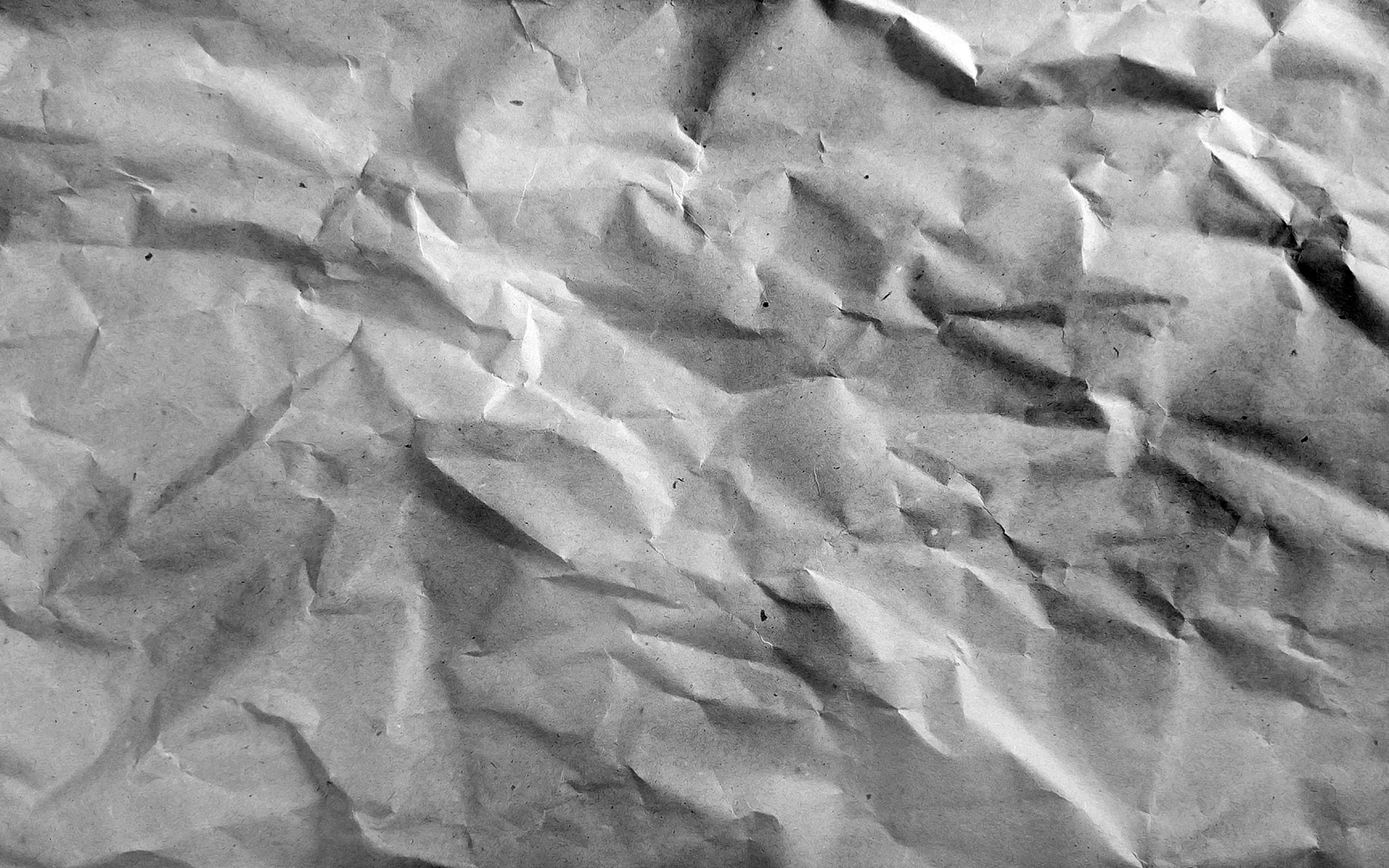 Texture Paper Amassado Wallpaper