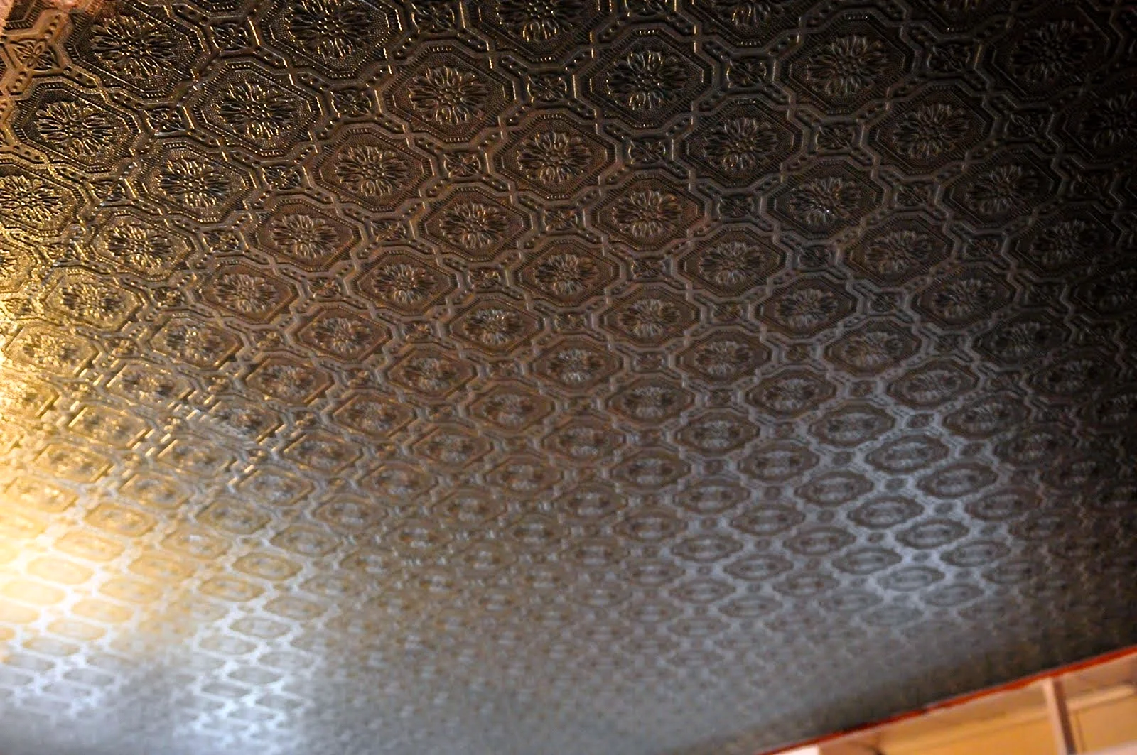 Textured Ceiling Paint Wallpaper