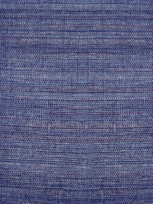 Textured Navy Blue Wallpaper