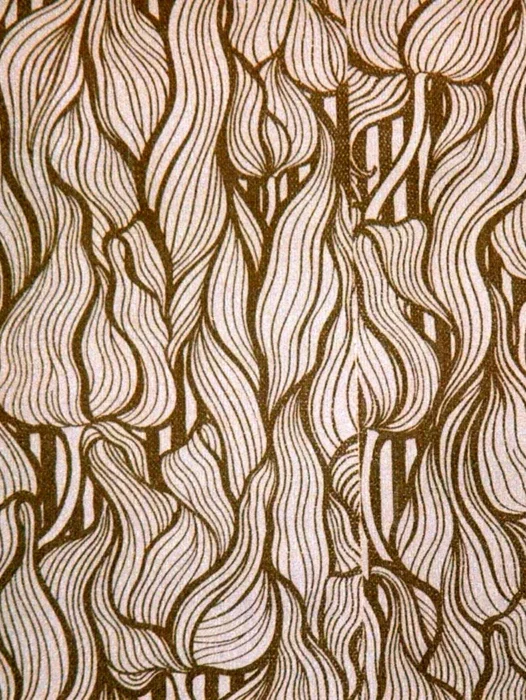 Texture Pattern Wallpaper