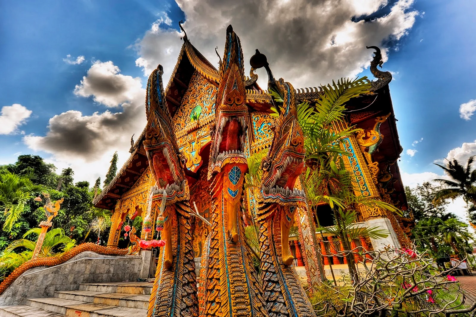 Thailandia Wallpaper