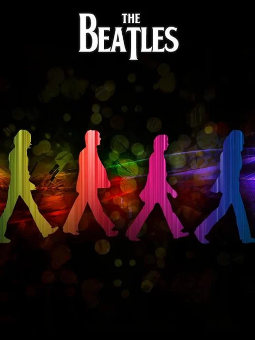 The Beatles Wallpaper For iPhone