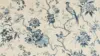The Chinoiserie Toile Wallpaper