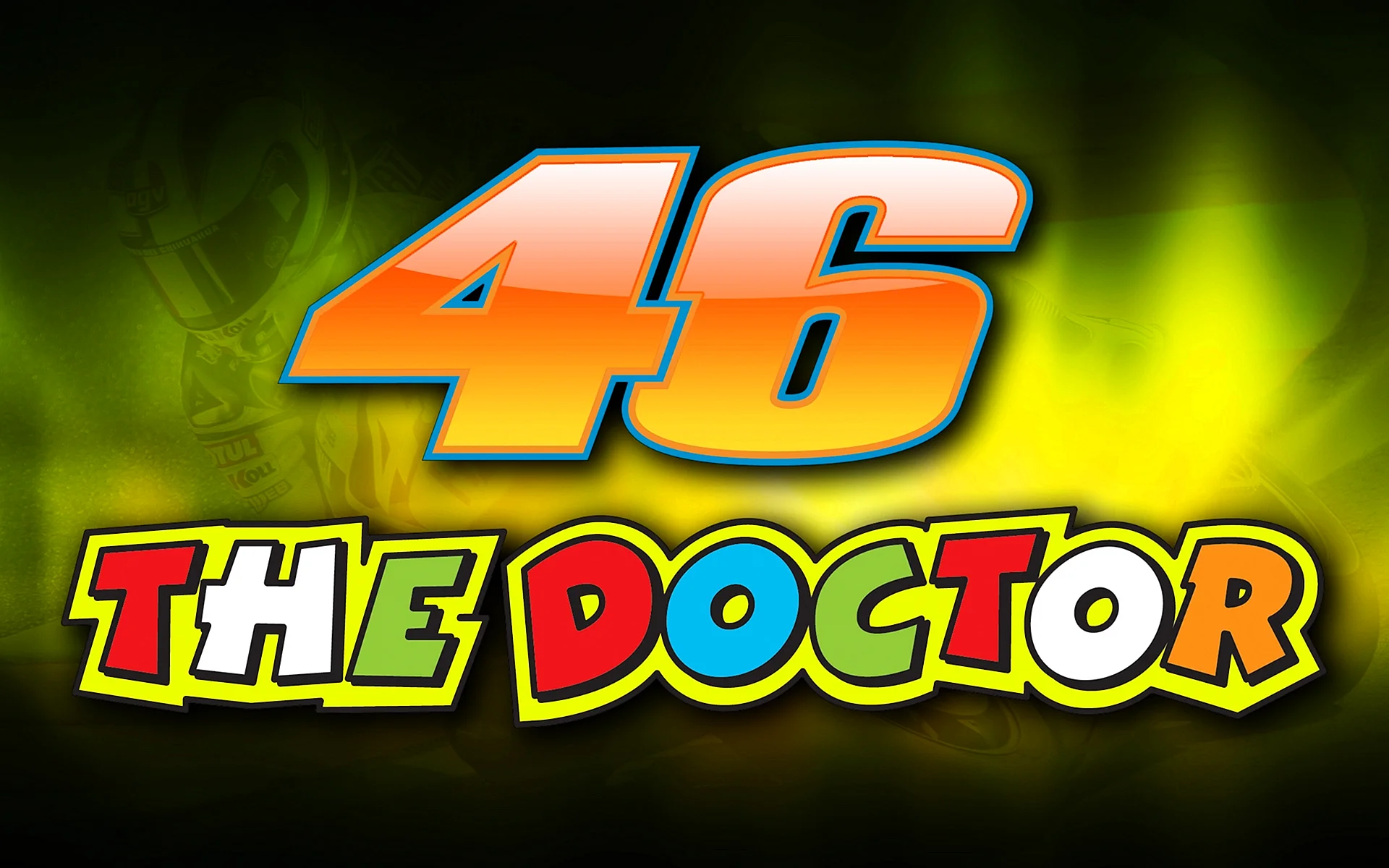 The Doctor 46 Wallpaper
