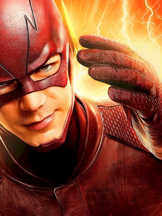 The Flash Cw Wallpaper For iPhone