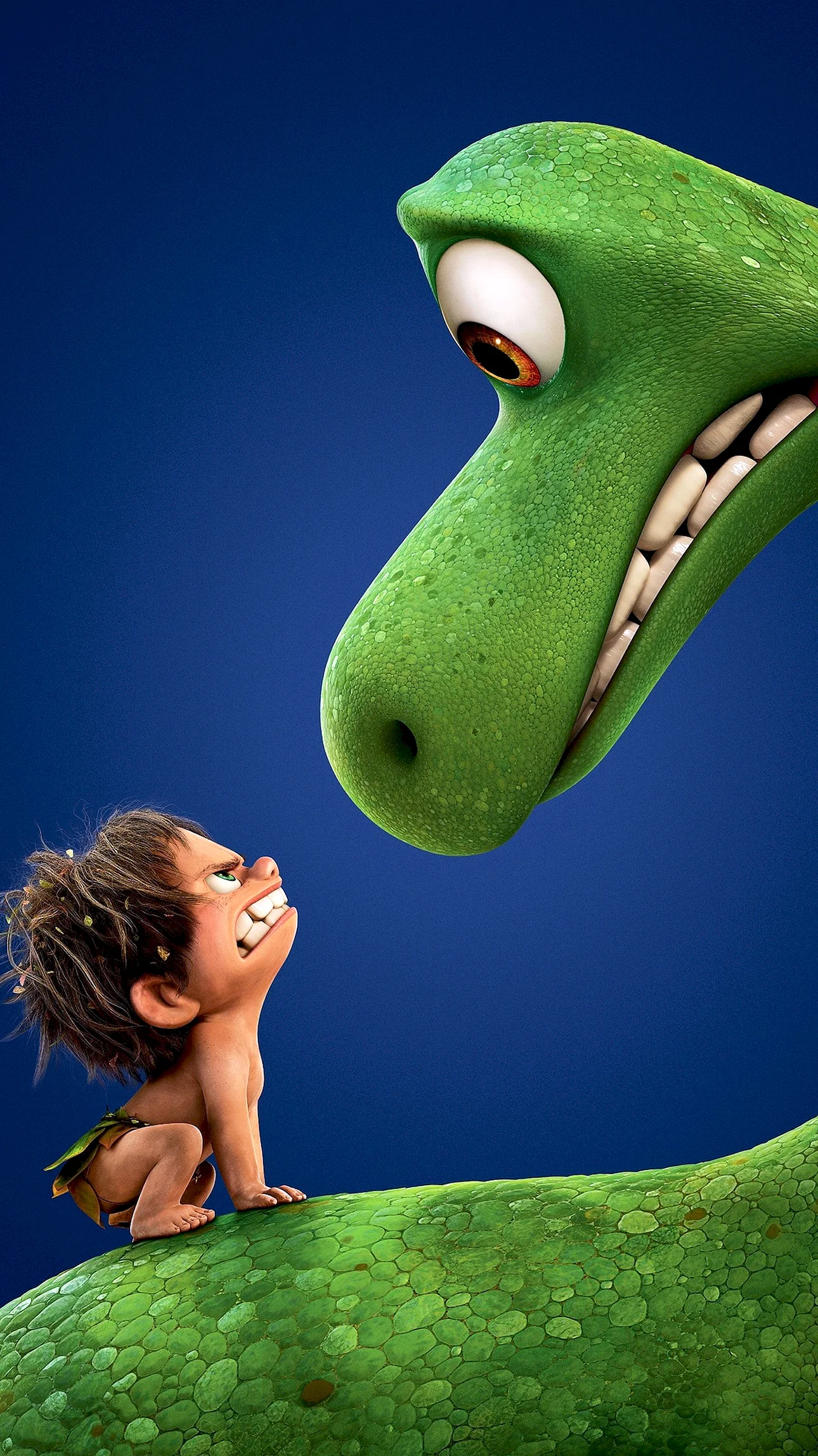 The Good Dinosaur Wallpaper For iPhone