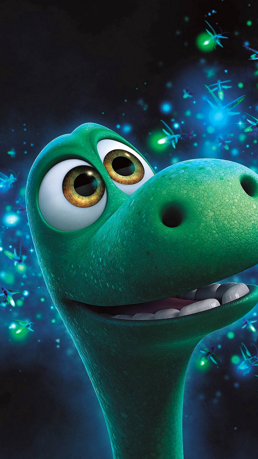 The Good Dinosaur Wallpaper For iPhone