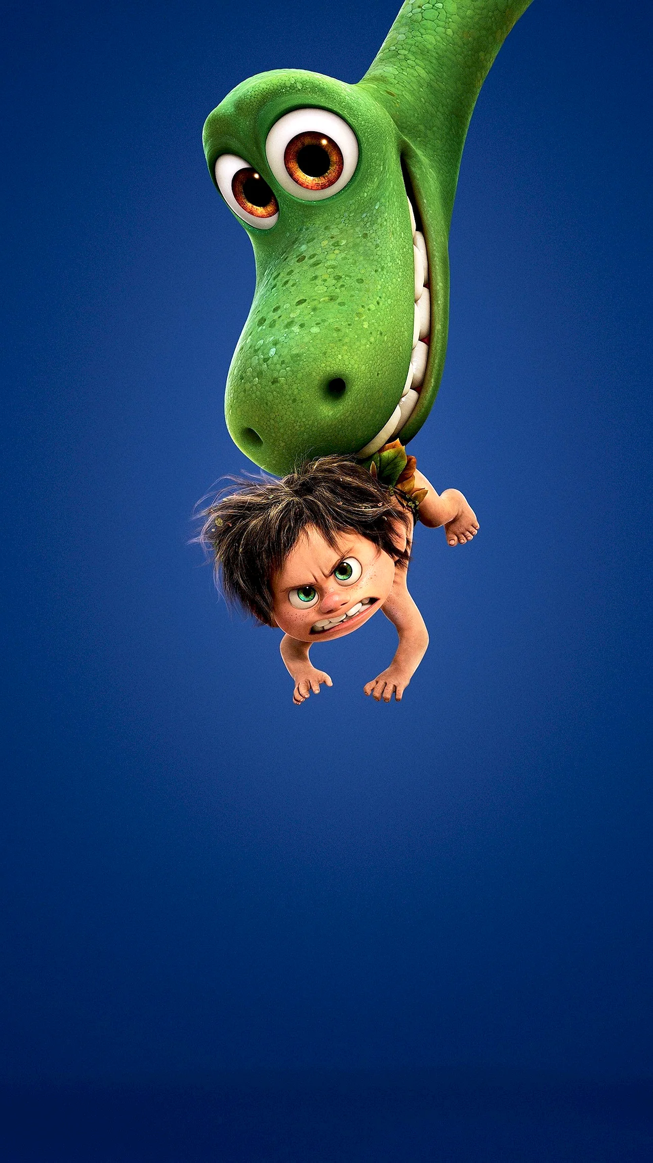 The Good Dinosaur Wallpaper For iPhone