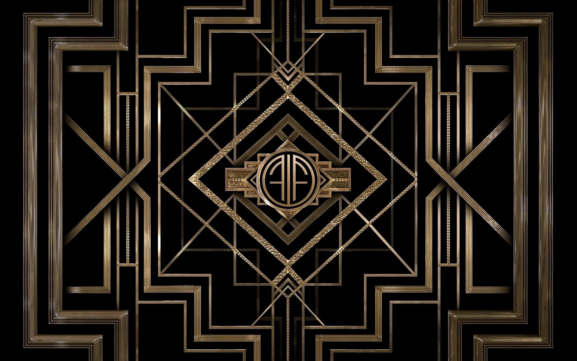 The Great Gatsby Wallpaper