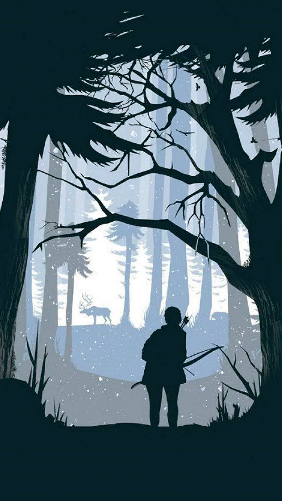 The Last Of Us Wallpaper For iPhone