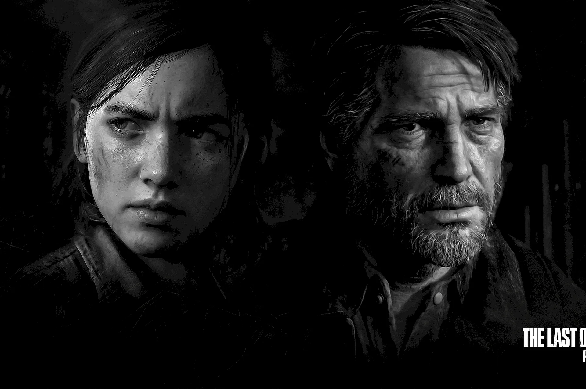 The Last Of Us 2 Wallpaper