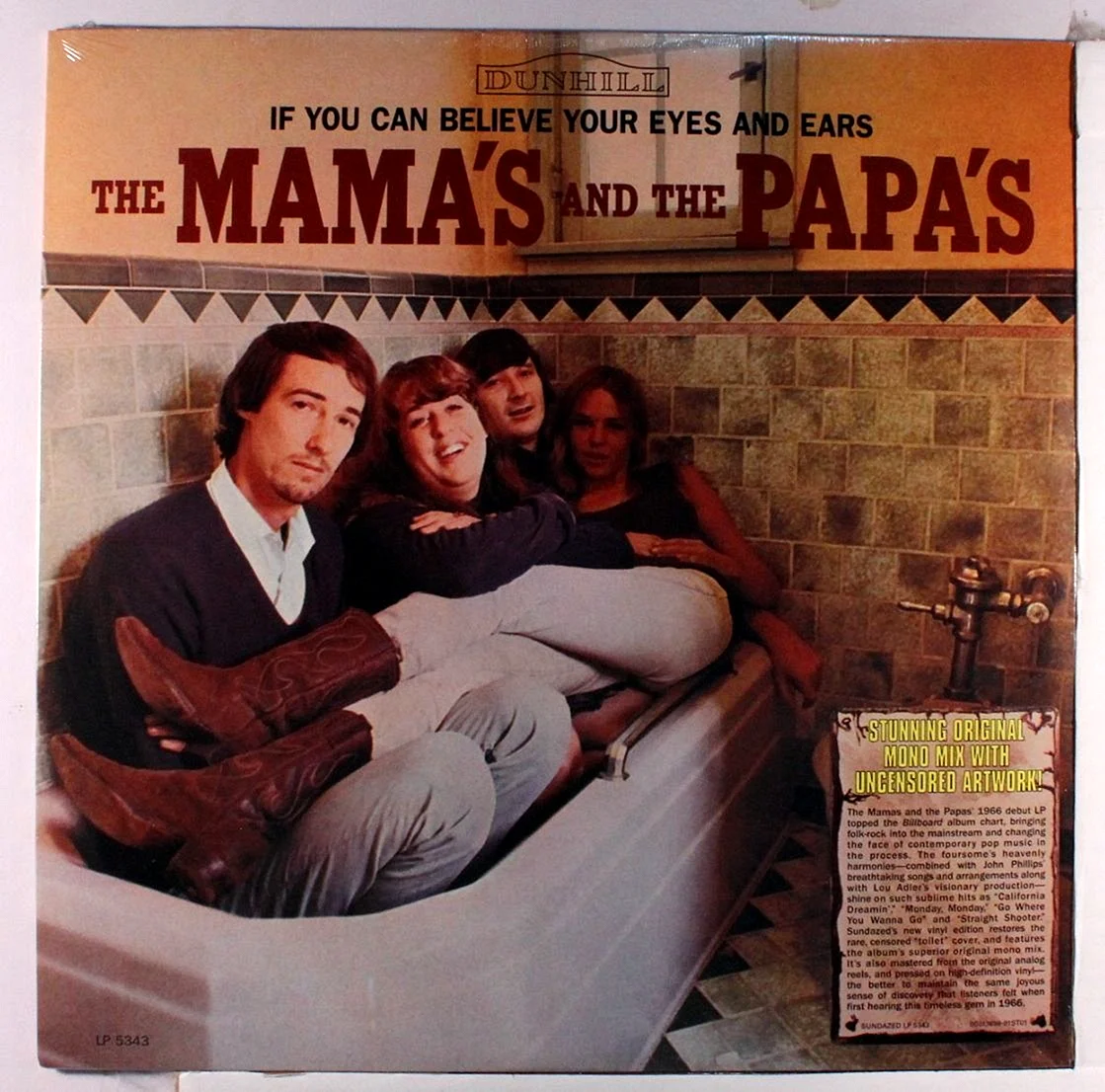 The Mamas & The Papas 1966 The Mamas & The Papas Wallpaper