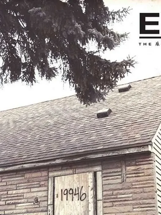 The Marshall Mathers Lp 2 Wallpaper