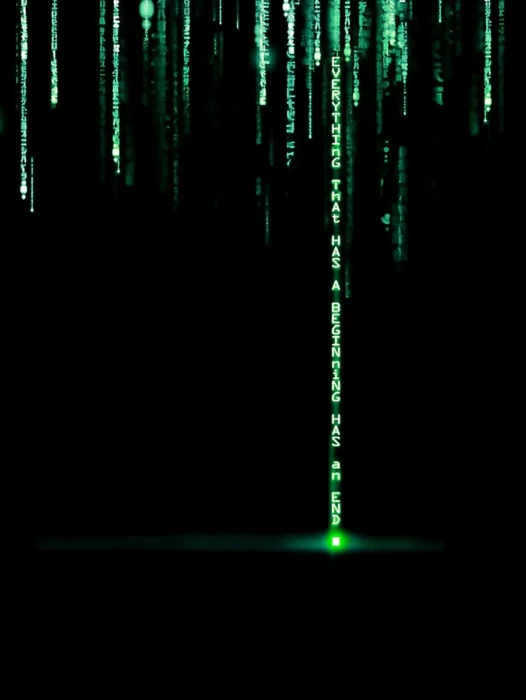 The Matrix Revolutions 2003 Wallpaper
