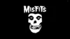 The Misfits Wallpaper