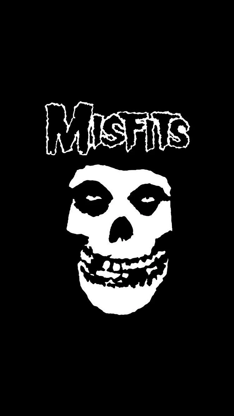 The Misfits Box Set Wallpaper