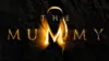 The Mummy 1999 Logo Wallpaper