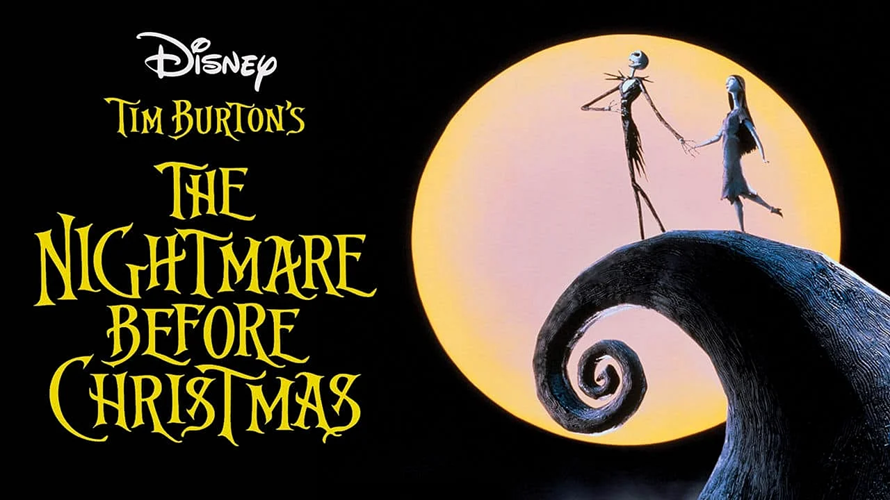 The Nightmare Before Christmas Wallpaper