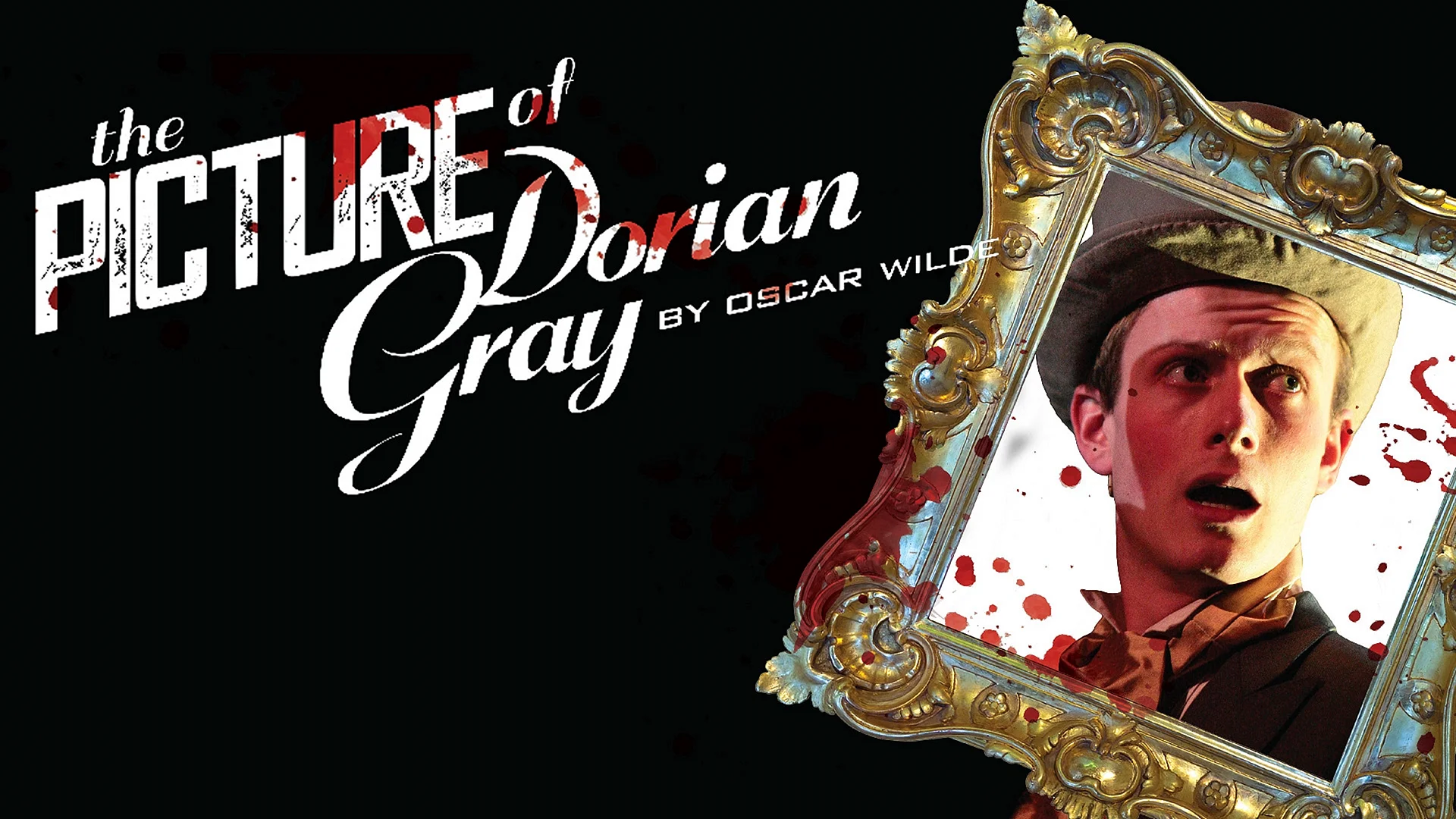 The Picture Of Dorian Gray Wallpaper
