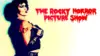 The Rocky Horror Picture Show Poster Wallpaper