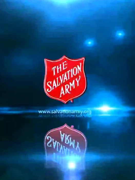 The Salvation Army Logo Wallpaper