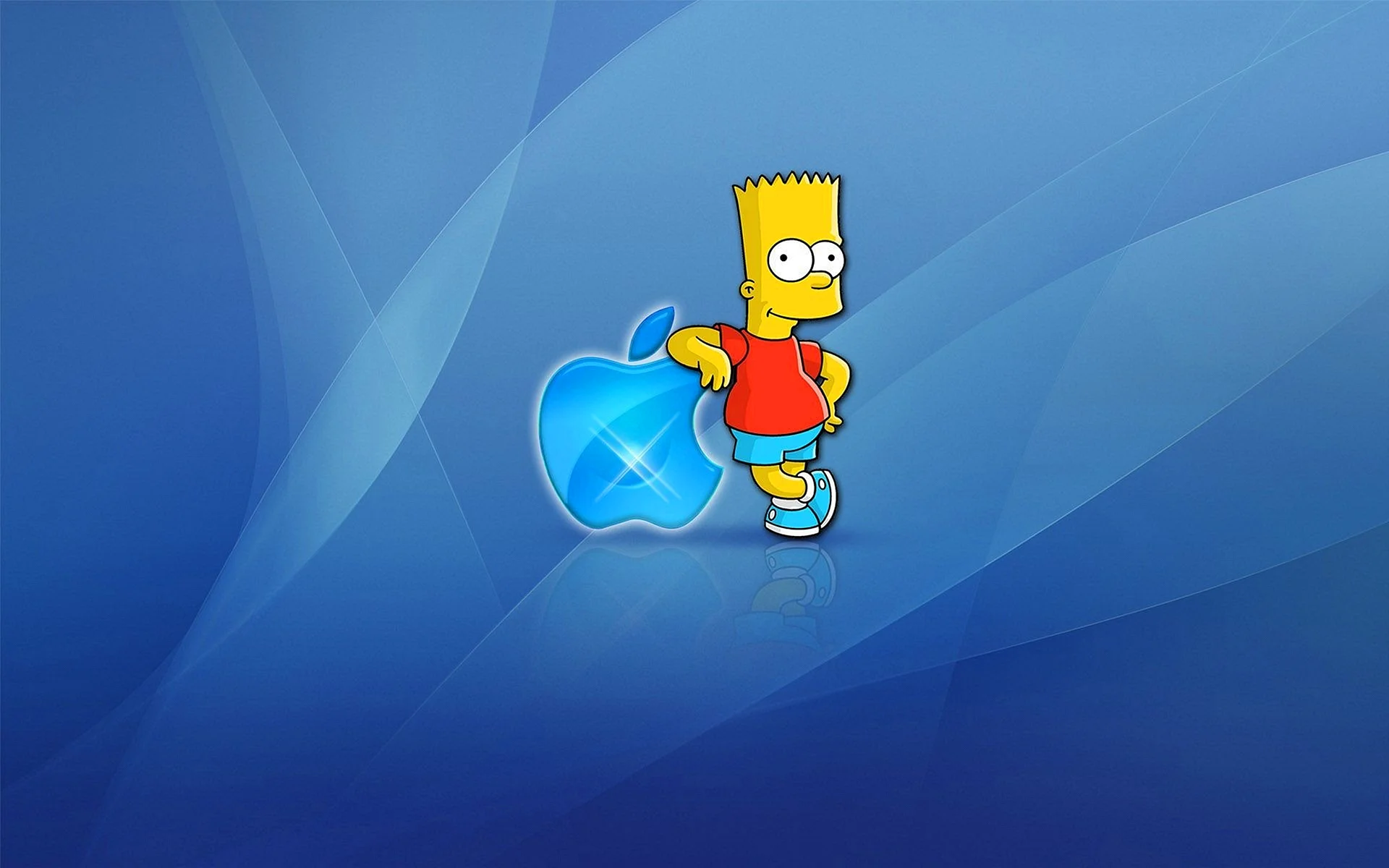 The Simpsons Wallpaper