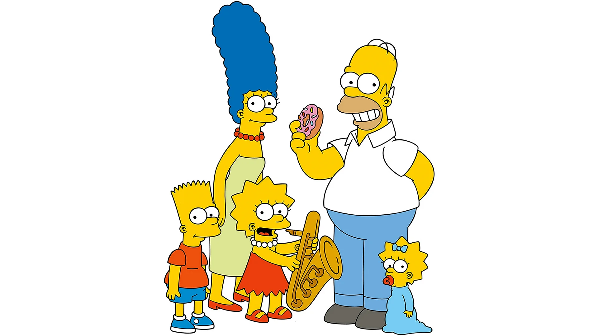 The Simpsons Wallpaper