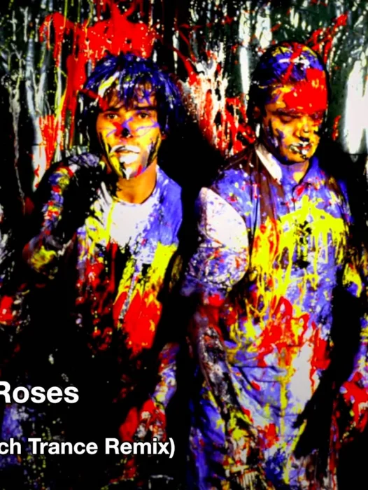 The Stone Roses Wallpaper