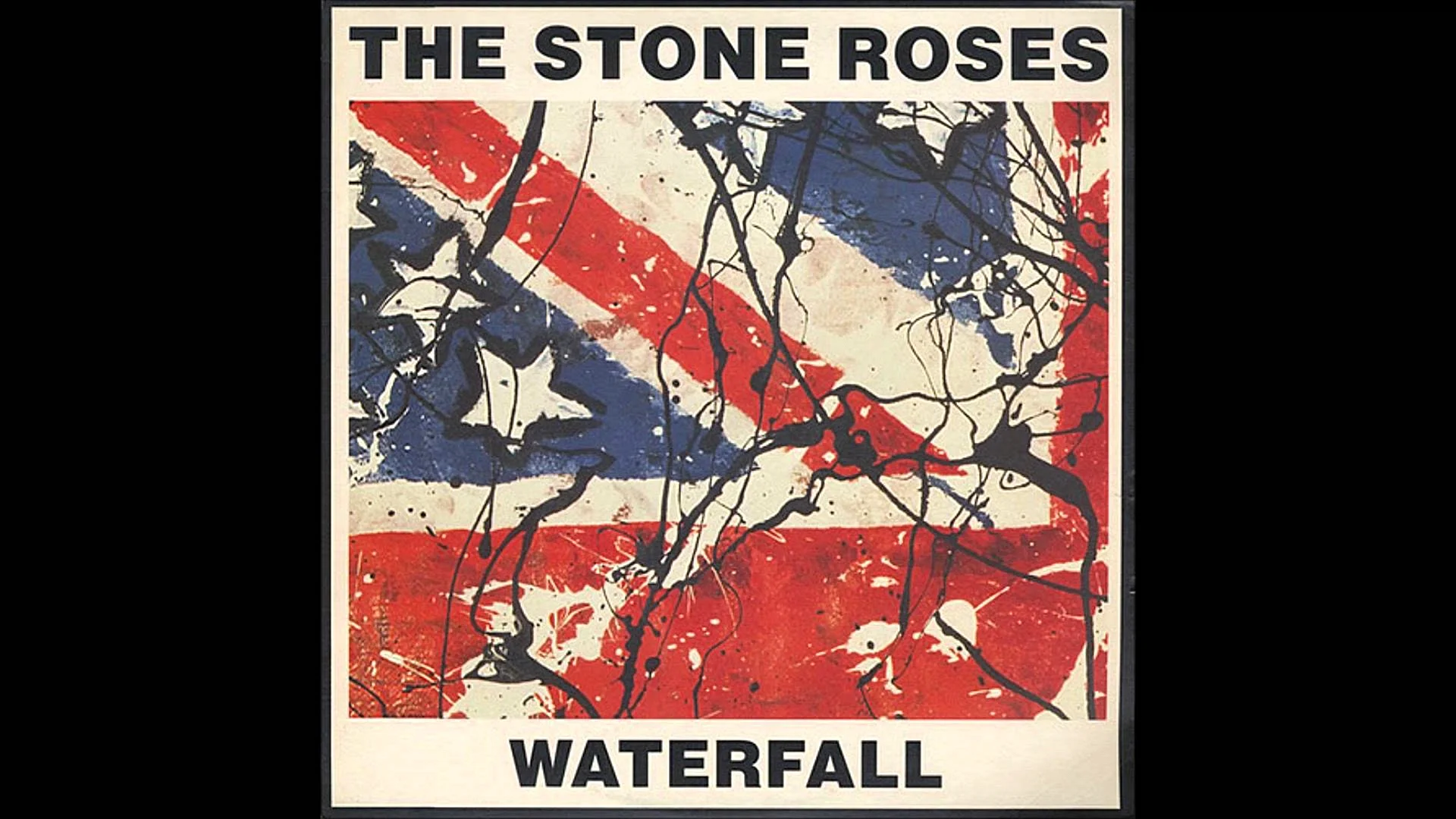 The Stone Roses Wallpaper