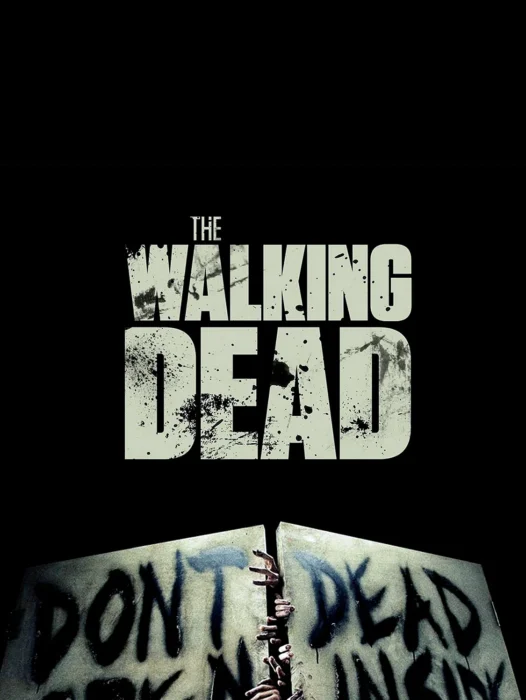 The Walking Dead Phone Wallpaper For iPhone