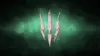 The Witcher 3 Wild Hunt Logo Wallpaper