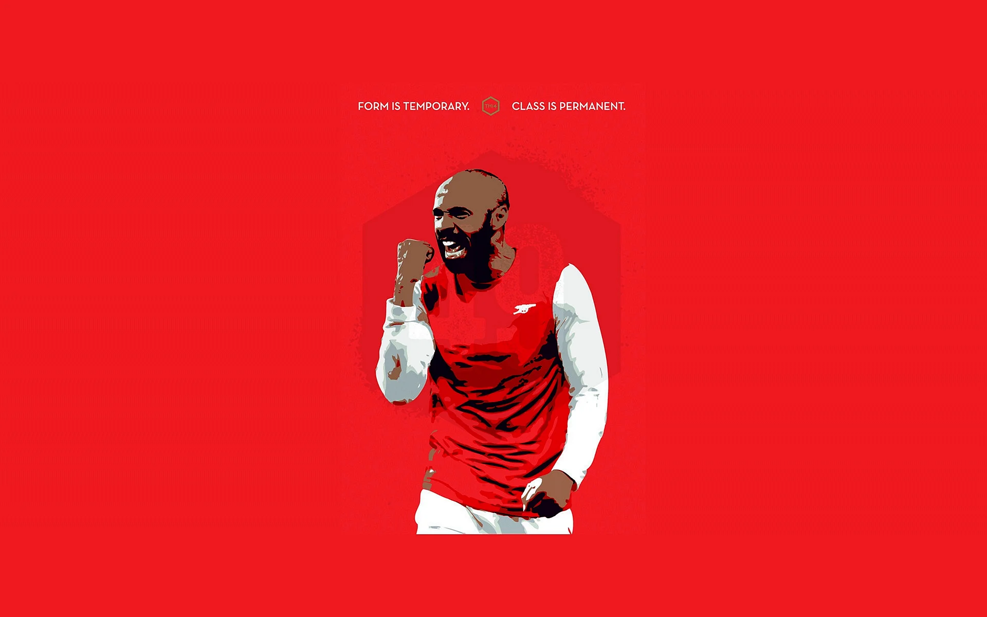 Thierry Henry Wallpaper