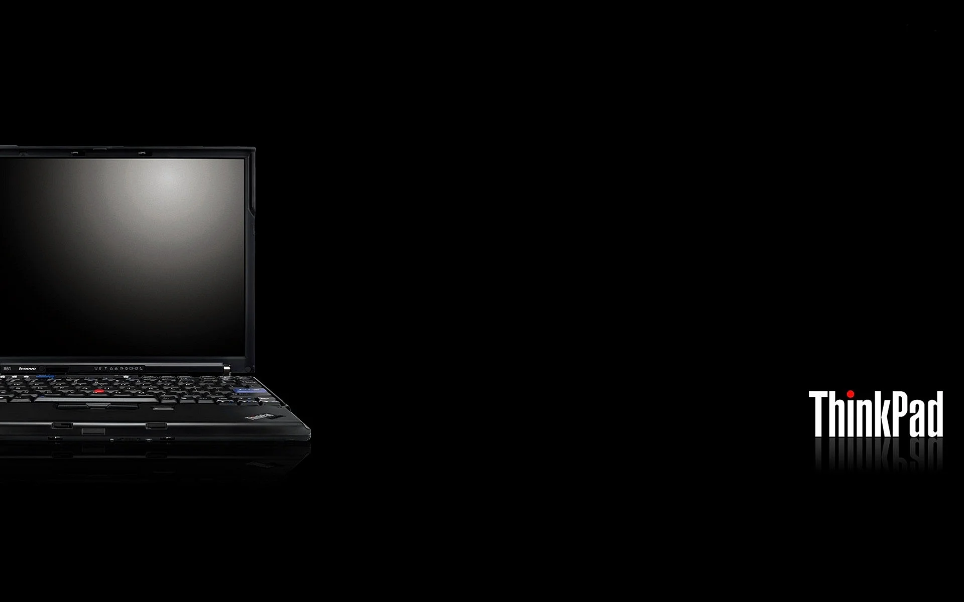 Thinkpad Wallpaper