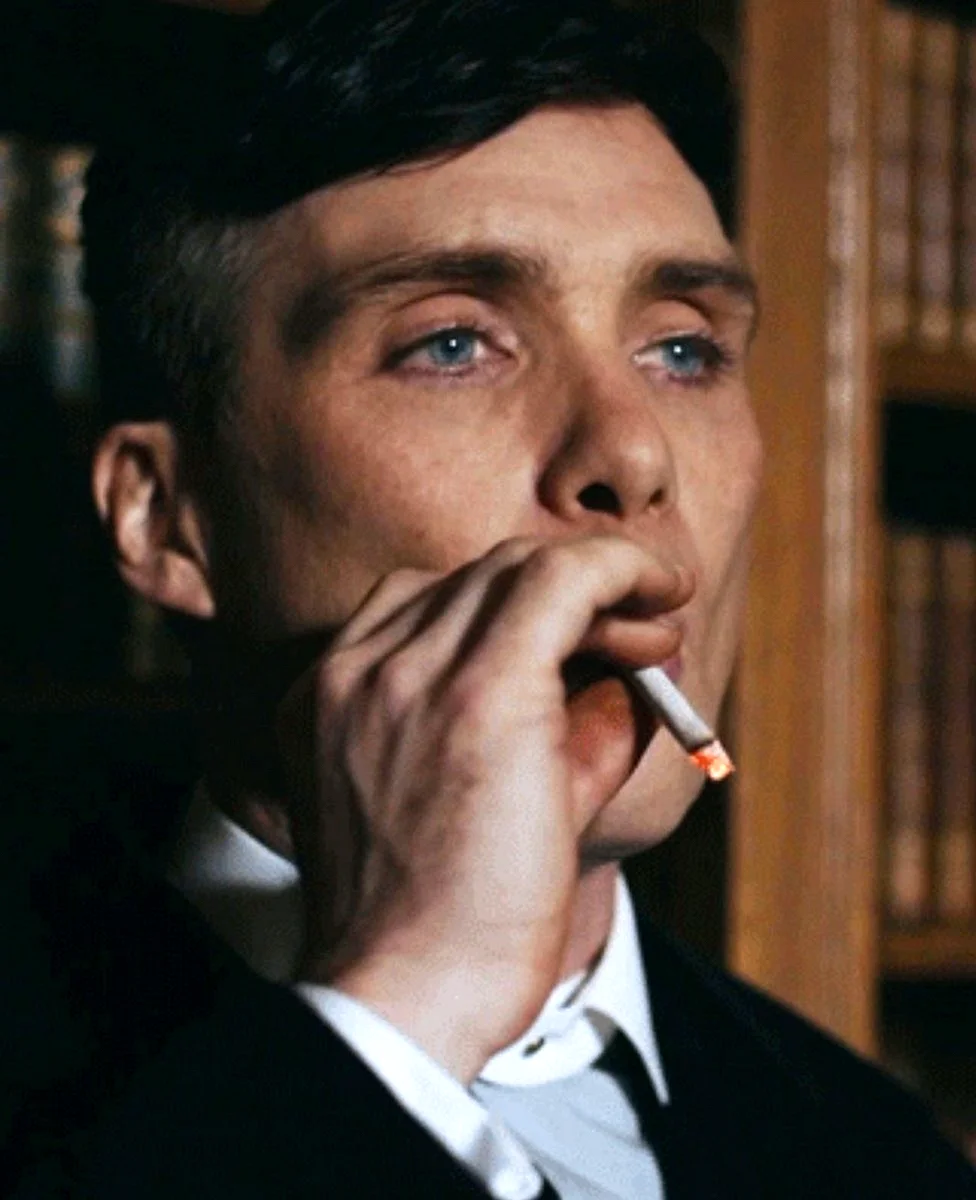 Thomas Shelby Wallpaper For iPhone