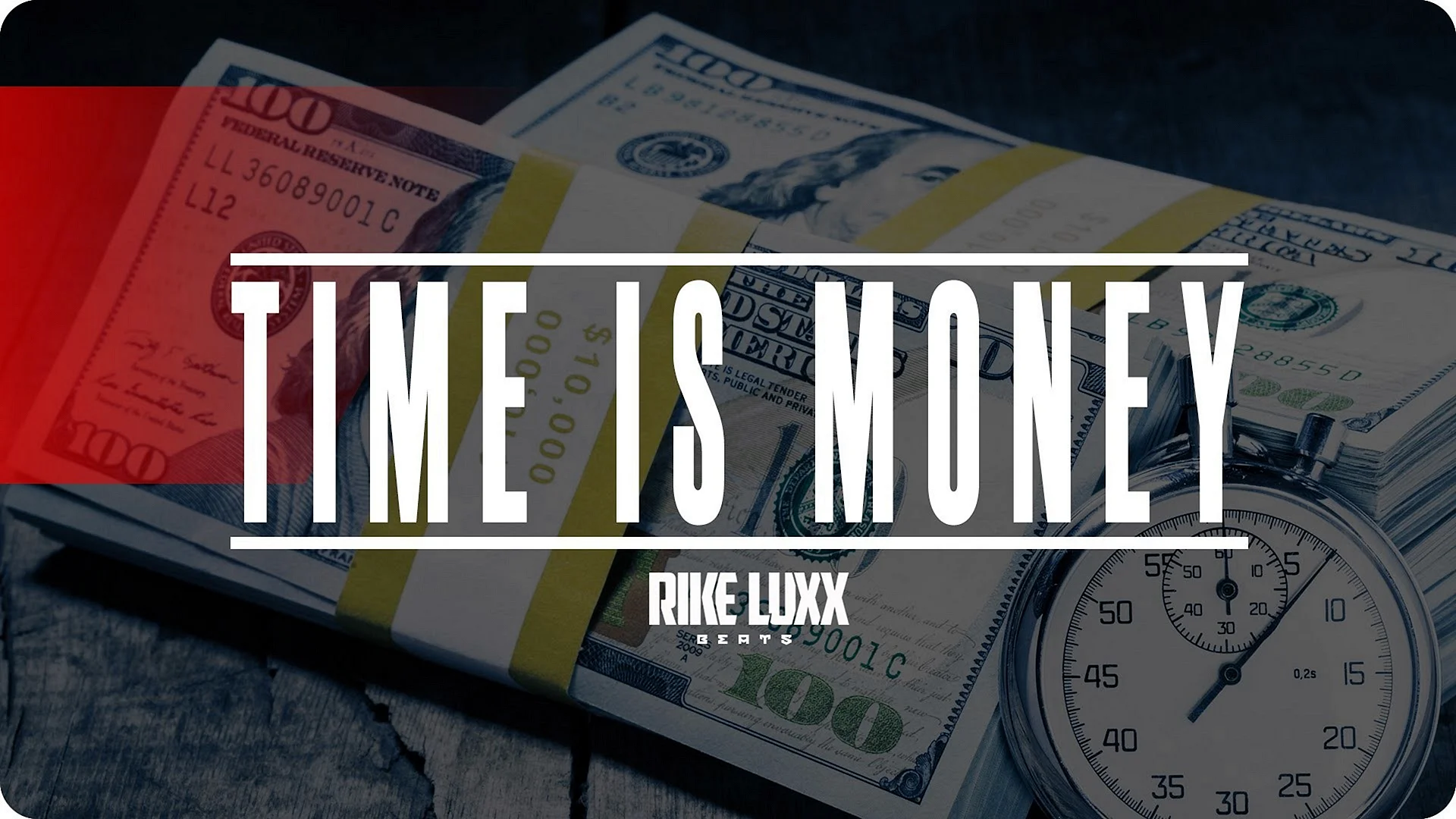 Time Is Money Wallpaper