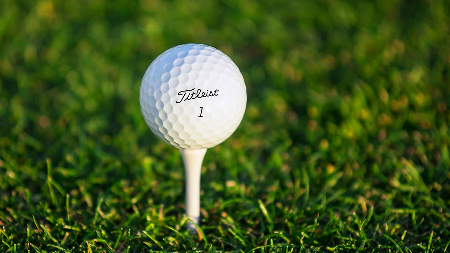 Titleist Wallpaper