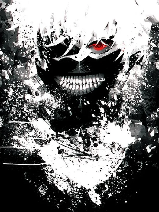 Tokyo Ghoul Wallpaper For iPhone