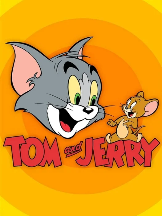 Tom And Jerry Wallpaper For iPhone