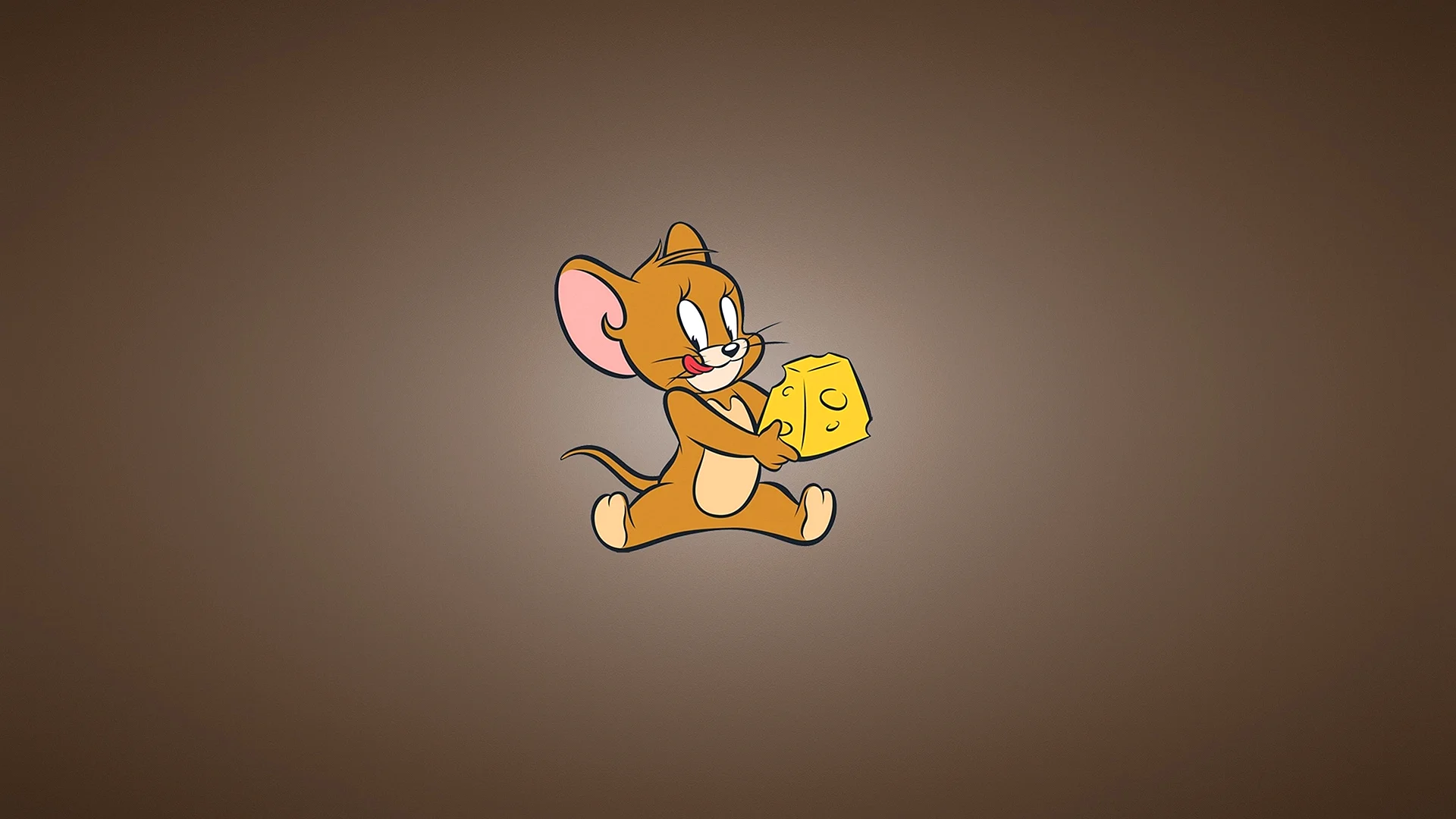 Tom And Jerry Wallpaper