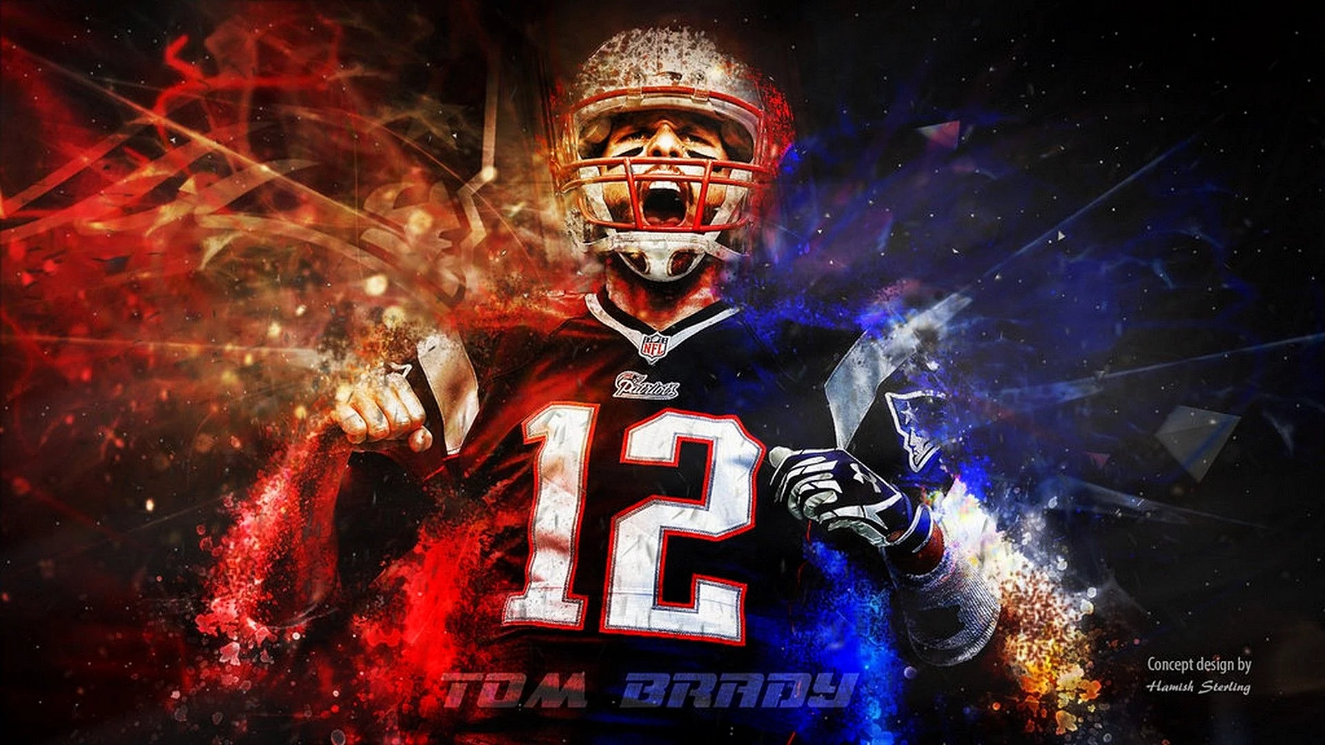 Tom Brady Goat