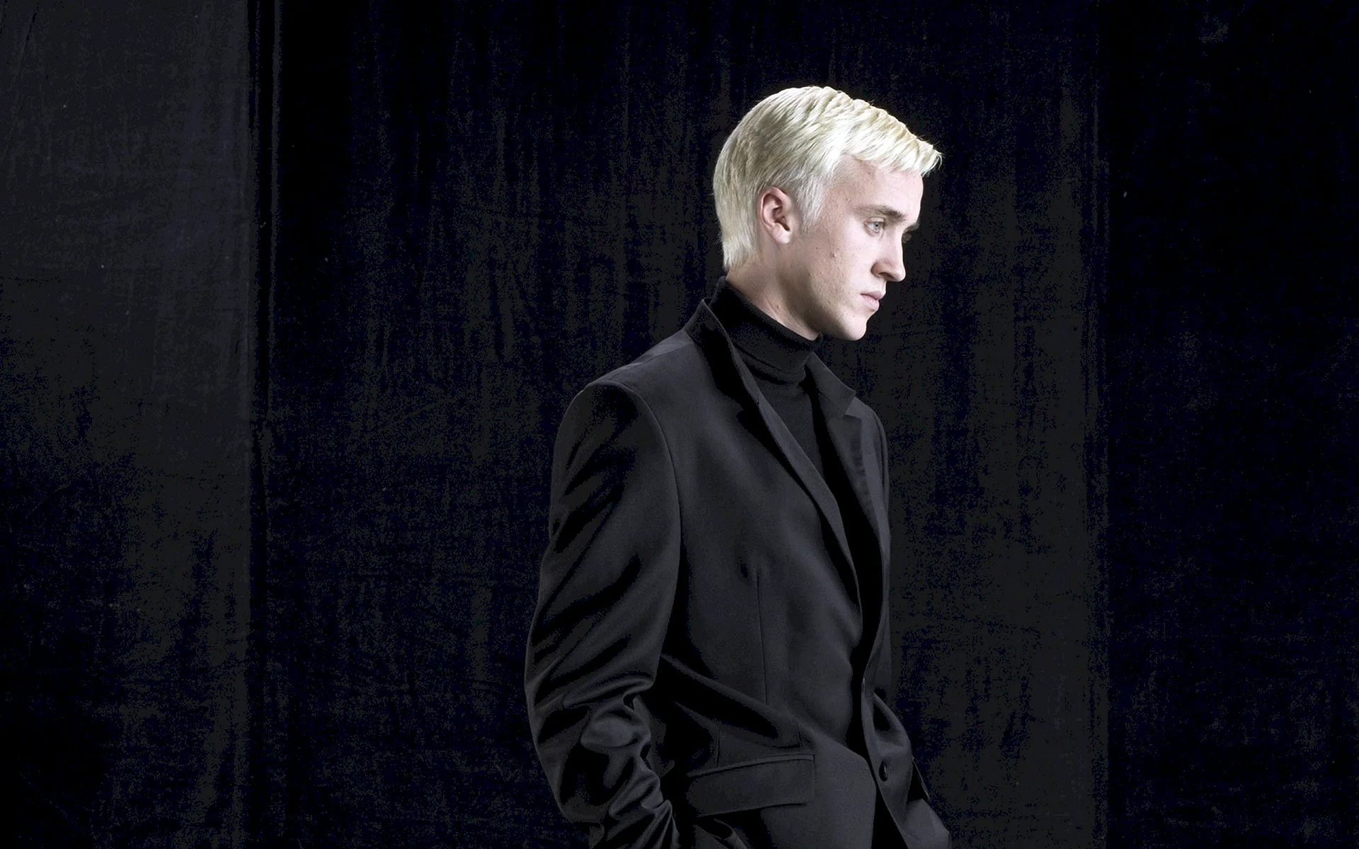 Tom Felton Wallpaper
