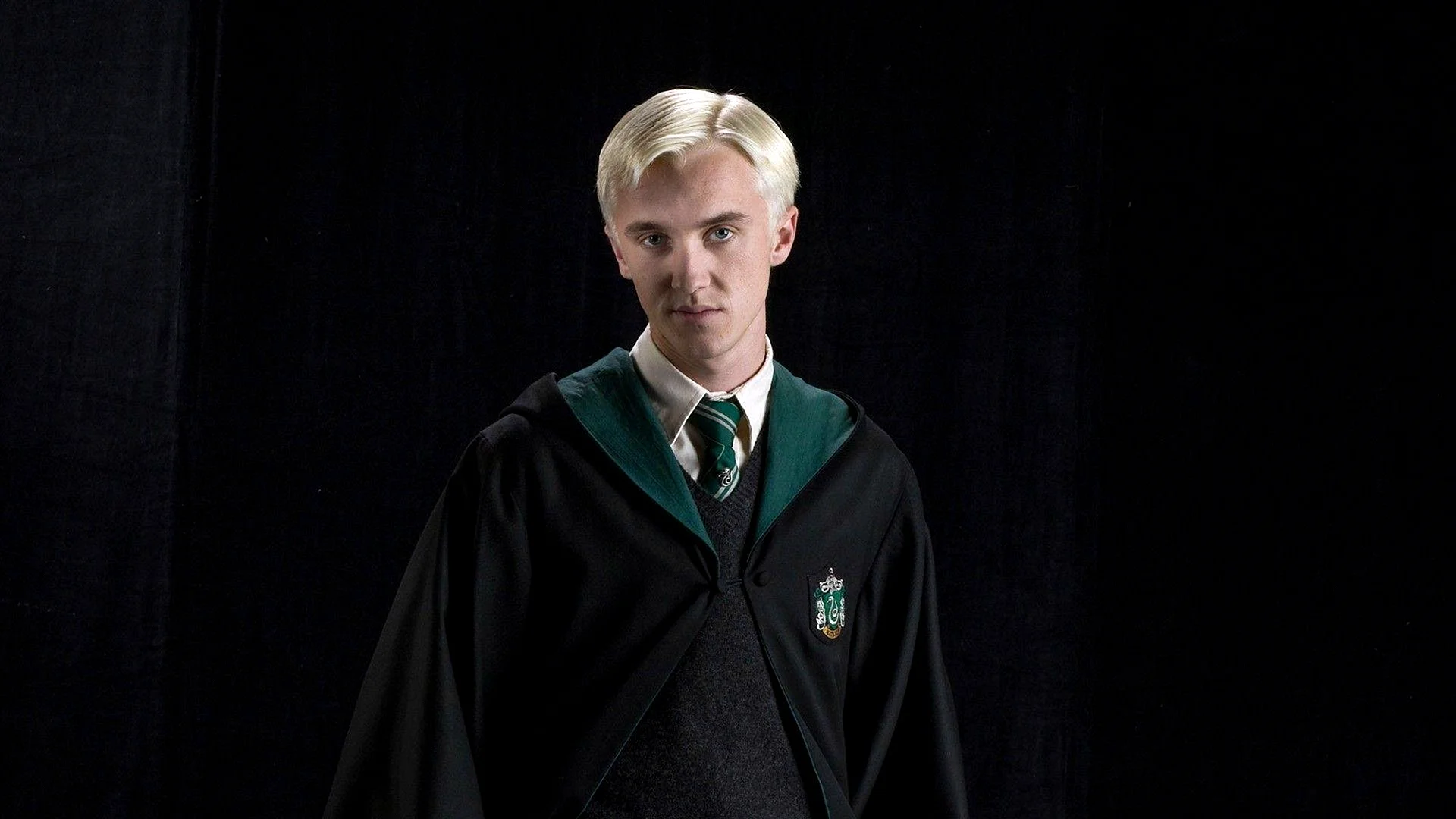 Tom Felton Wallpaper