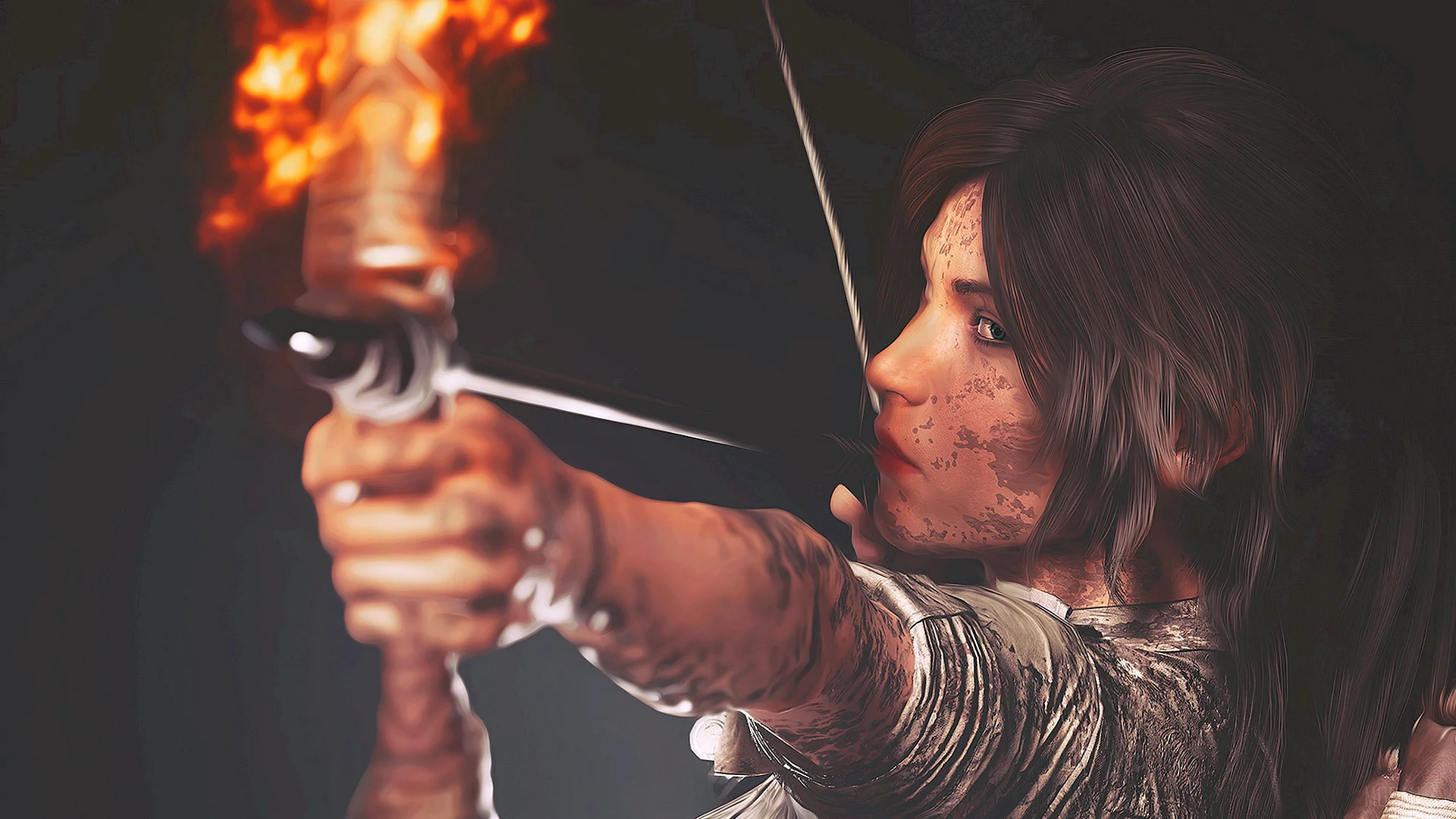 Tomb Raider 2020 Wallpaper