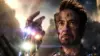 Tony Stark Infinity War Wallpaper